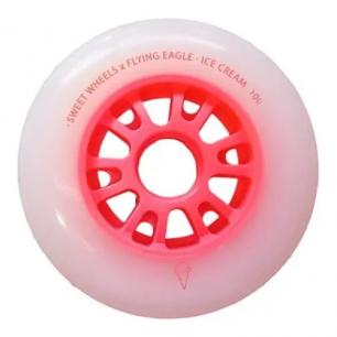 Колеса роллерские Flying Eagle Sweet Ice Cream 110 mm 86A 3шт
